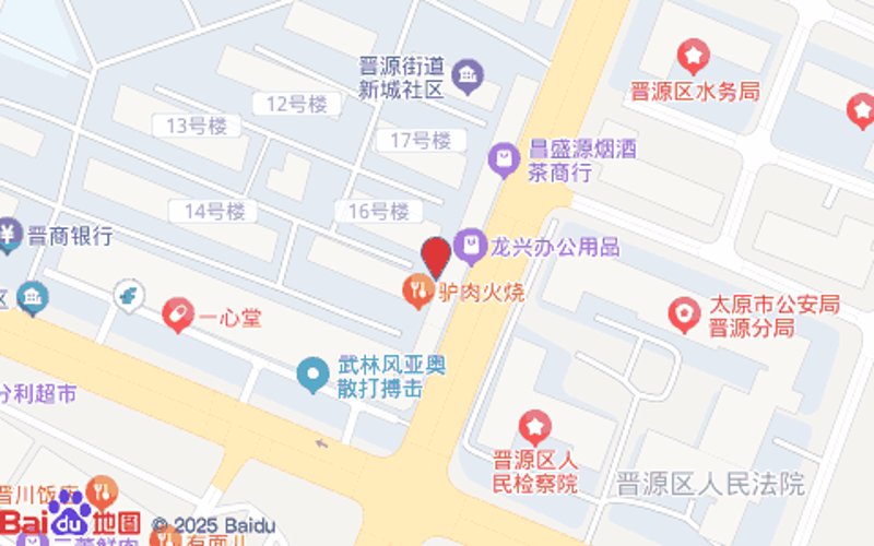 精细化管理下的太原晋源区经销部