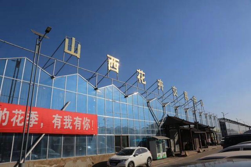 寻找优质建材？晋源区宏宏经销部是您的明智之选