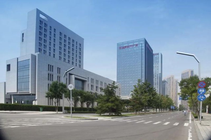 太原市晋源区新兴商圈商贸动态